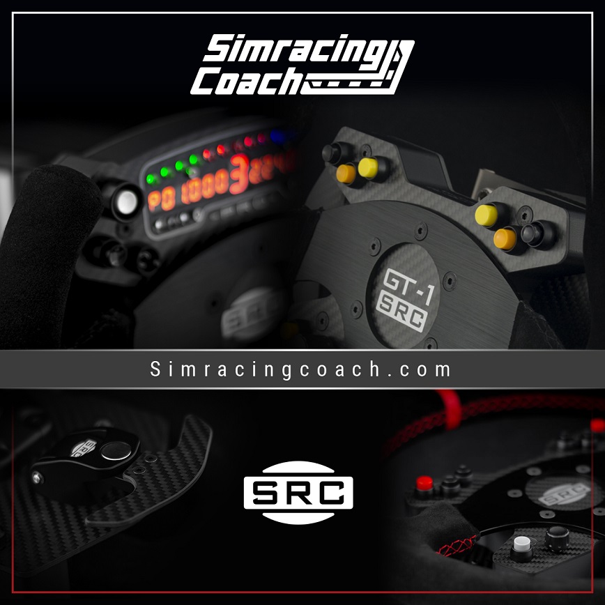 Guantes y calzado para simracing • Sim Racing Coach
